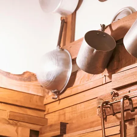La Serra Sognante, Un Rifugio Incantevole Tra Natura E Relax Holiday home