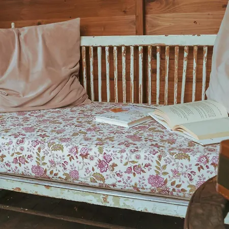 La Serra Sognante, Con Giardino Privato Tra E Fiesole 度假居