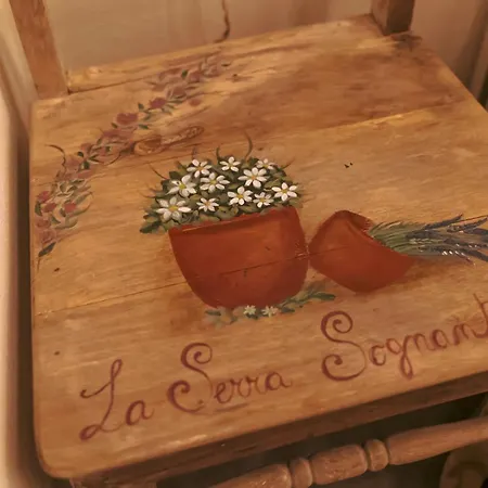 La Serra Sognante, Con Giardino Privato Tra E Fiesole *