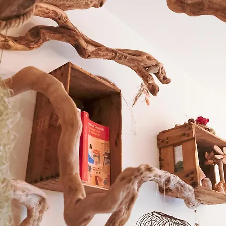 Feriehus La Serra Sognante, Un Rifugio Incantevole Tra Natura E Relax Firenze