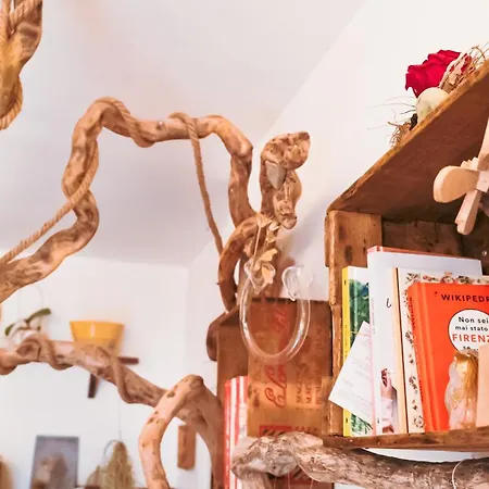 La Serra Sognante, Un Rifugio Incantevole Tra Natura E Relax Holiday home *