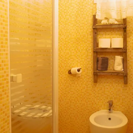 La Serra Sognante, Con Giardino Privato Tra E Fiesole 度假居