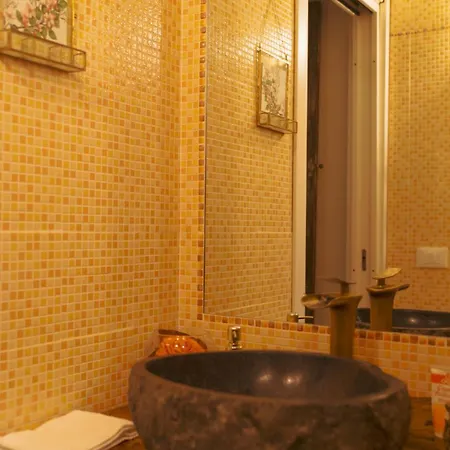 La Serra Sognante, Con Giardino Privato Tra E Fiesole * 佛罗伦萨