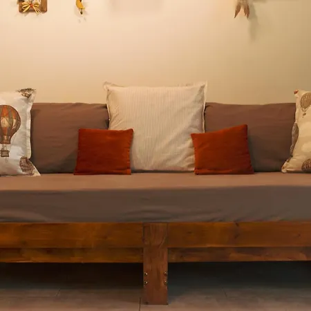 La Serra Sognante, Un Rifugio Incantevole Tra Natura E Relax Holiday home Florence