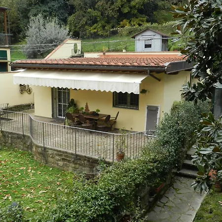 La Serra Sognante, Un Rifugio Incantevole Tra Natura E Relax Florence
