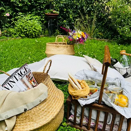 La Serra Sognante, Un Rifugio Incantevole Tra Natura E Relax Holiday home