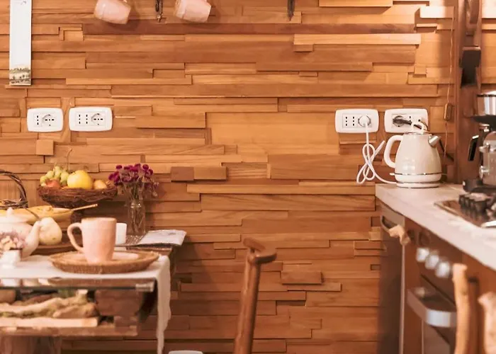 La Serra Sognante, Con Giardino Privato Tra E Fiesole Casa vacanze