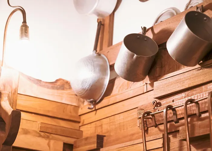 La Serra Sognante, Con Giardino Privato Tra E Fiesole Casa vacanze