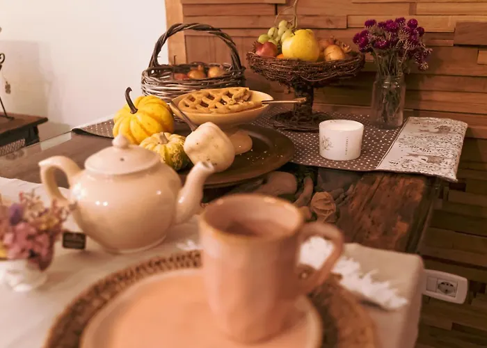 Casa vacanze La Serra Sognante, Con Giardino Privato Tra E Fiesole Firenze