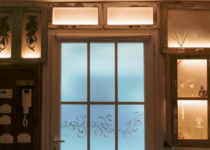 Casa vacanze La Serra Sognante, Con Giardino Privato Tra E Fiesole