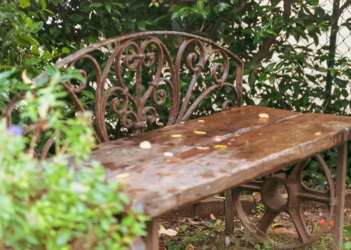 La Serra Sognante, Con Giardino Privato Tra E Fiesole Casa vacanze *