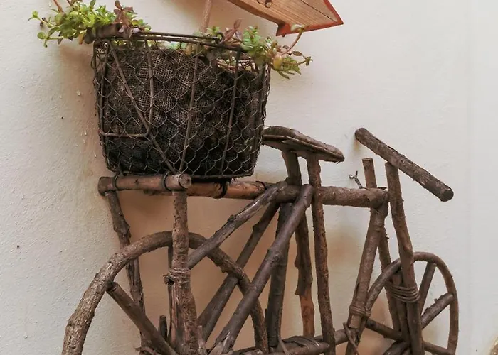 Casa vacanze La Serra Sognante, Con Giardino Privato Tra E Fiesole Firenze