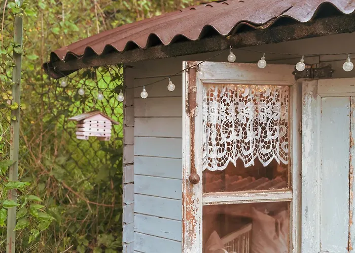 La Serra Sognante, Con Giardino Privato Tra E Fiesole * Firenze