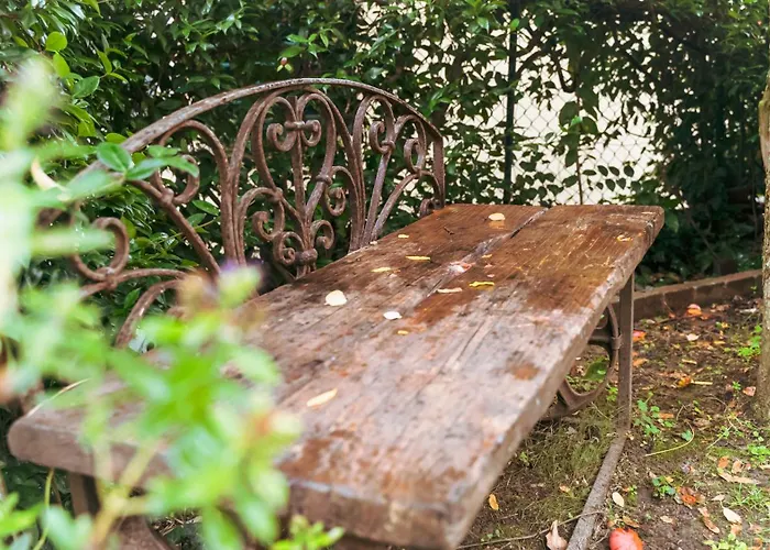 La Serra Sognante, Con Giardino Privato Tra E Fiesole *