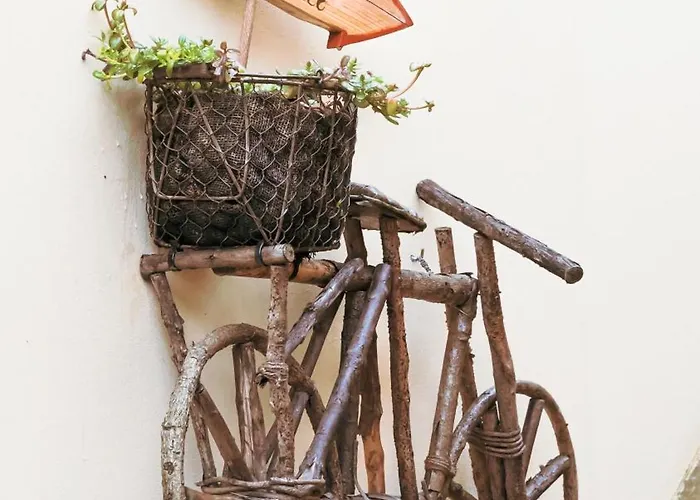 La Serra Sognante, Con Giardino Privato Tra E Fiesole * Firenze