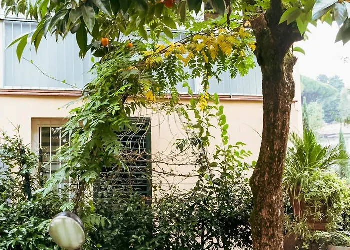 La Serra Sognante, Con Giardino Privato Tra E Fiesole Casa vacanze *