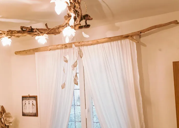 La Serra Sognante, Con Giardino Privato Tra E Fiesole Casa vacanze Firenze