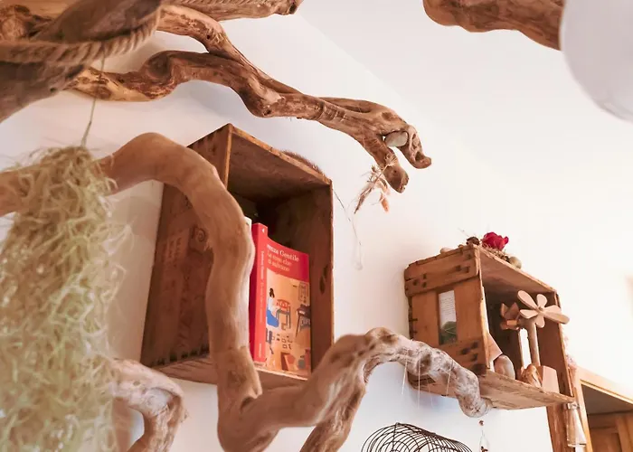 Casa vacanze La Serra Sognante, Con Giardino Privato Tra E Fiesole Firenze
