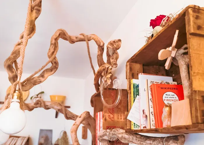 La Serra Sognante, Con Giardino Privato Tra E Fiesole Casa vacanze *