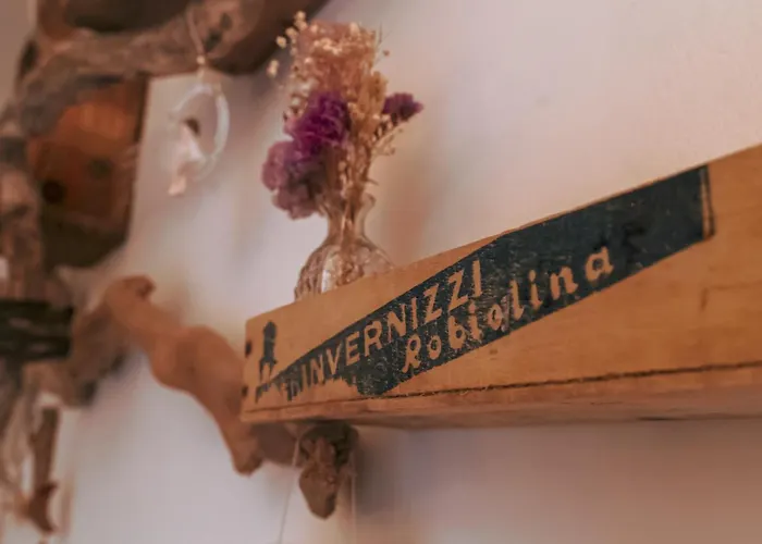 La Serra Sognante, Con Giardino Privato Tra E Fiesole Casa vacanze Firenze