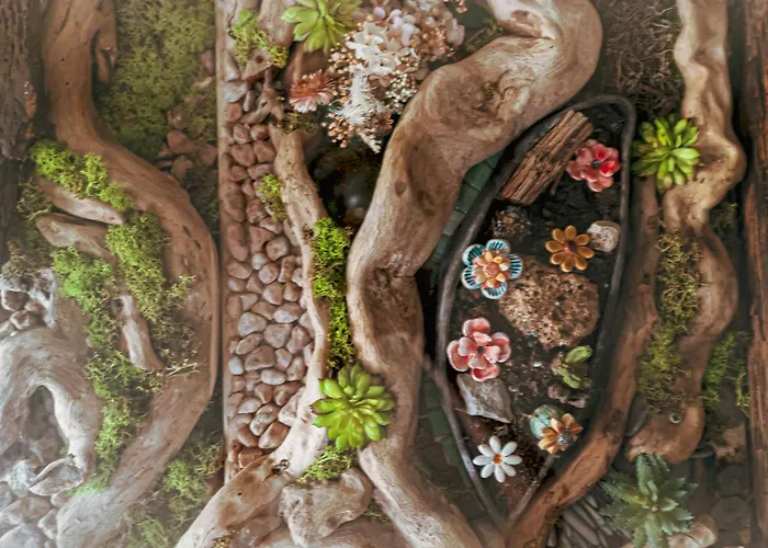 La Serra Sognante, Con Giardino Privato Tra E Fiesole * Firenze
