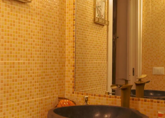 La Serra Sognante, Con Giardino Privato Tra E Fiesole * Firenze