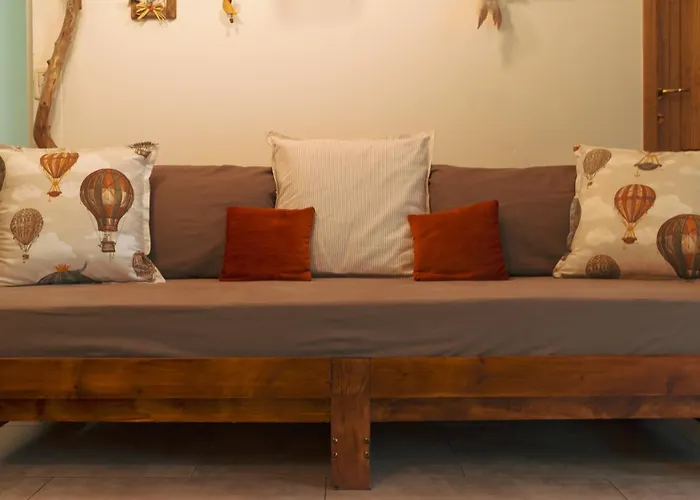 La Serra Sognante, Con Giardino Privato Tra E Fiesole Casa vacanze Firenze