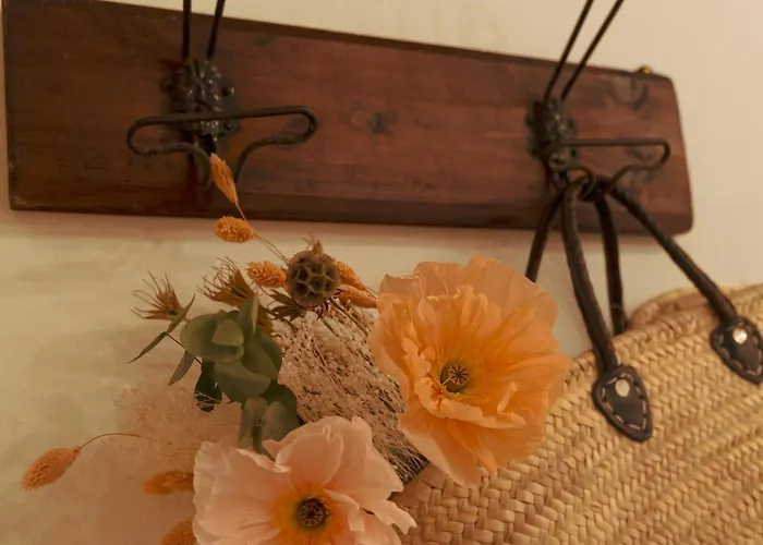 Casa vacanze La Serra Sognante, Con Giardino Privato Tra E Fiesole