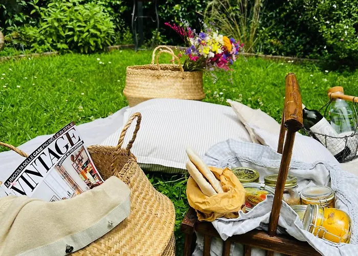 La Serra Sognante, Con Giardino Privato Tra E Fiesole Casa vacanze