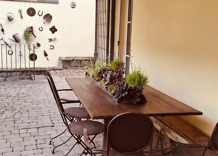 Casa vacanze La Serra Sognante, Con Giardino Privato Tra E Fiesole