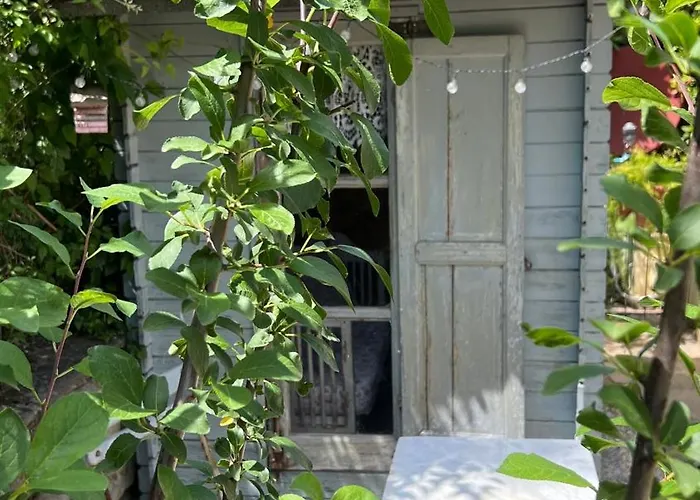 Casa vacanze La Serra Sognante, Con Giardino Privato Tra E Fiesole *