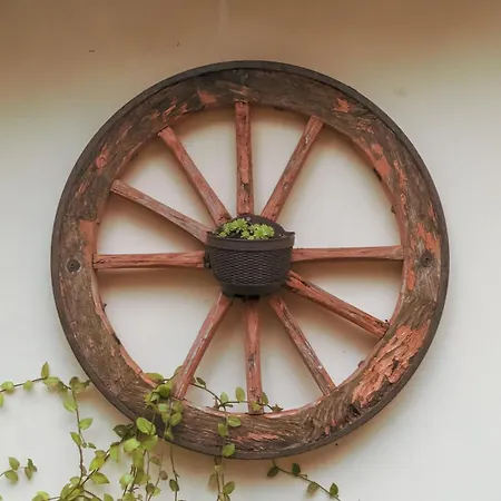 Дом отдыха La Serra Sognante, Un Rifugio Incantevole Tra Natura E Relax *
