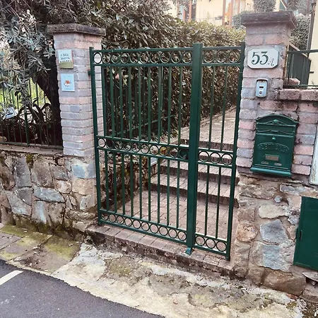 Casa de Férias La Serra Sognante, Un Rifugio Incantevole Tra Natura E Relax